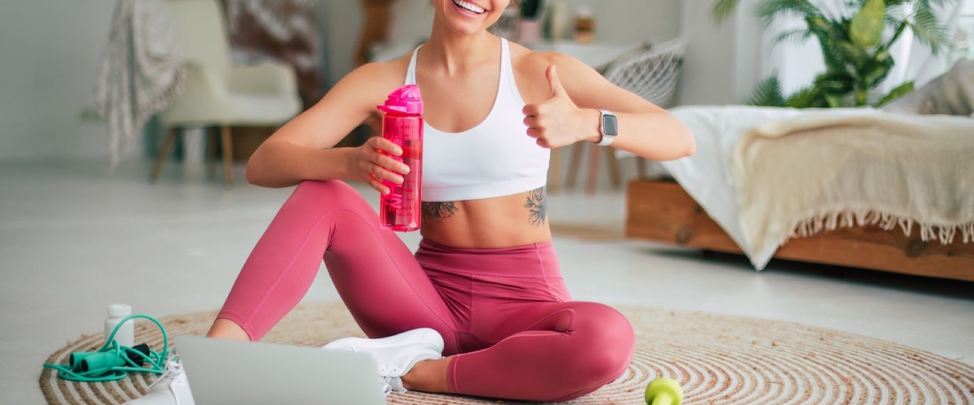 Online program