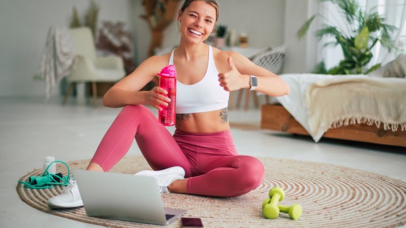 Online program